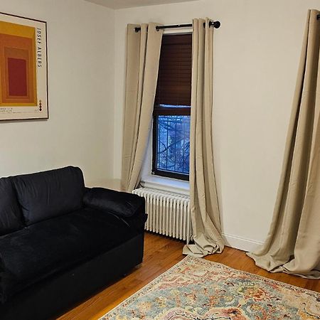 Lamartine Chelsea New York Exterior foto