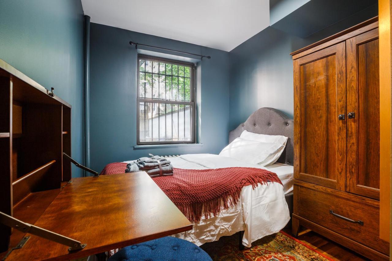 Lamartine Chelsea New York Exterior foto