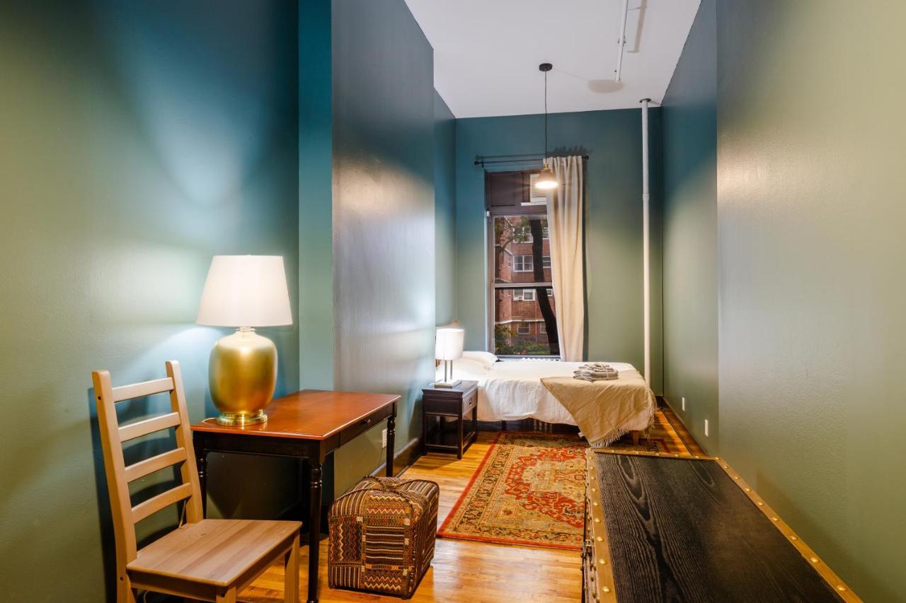 Lamartine Chelsea New York Exterior foto