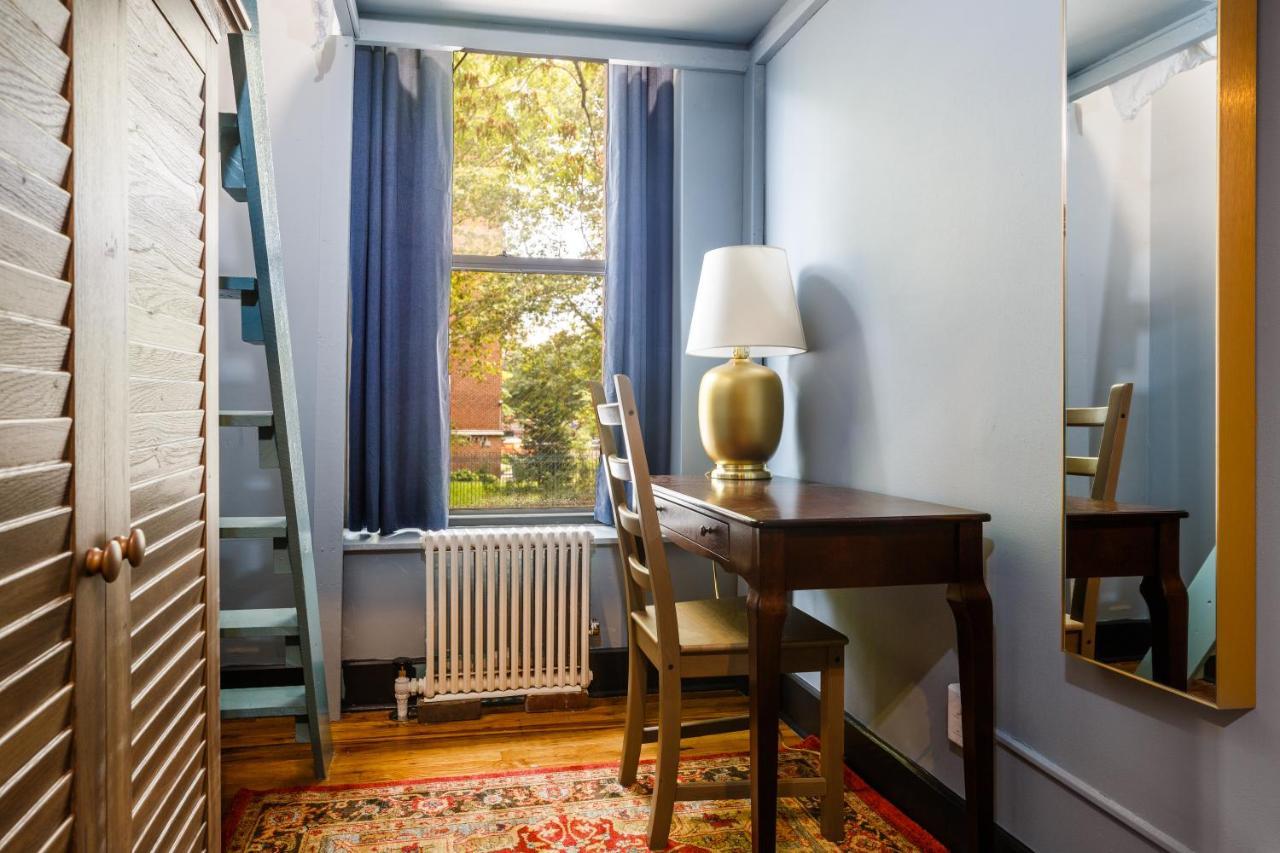 Lamartine Chelsea New York Exterior foto