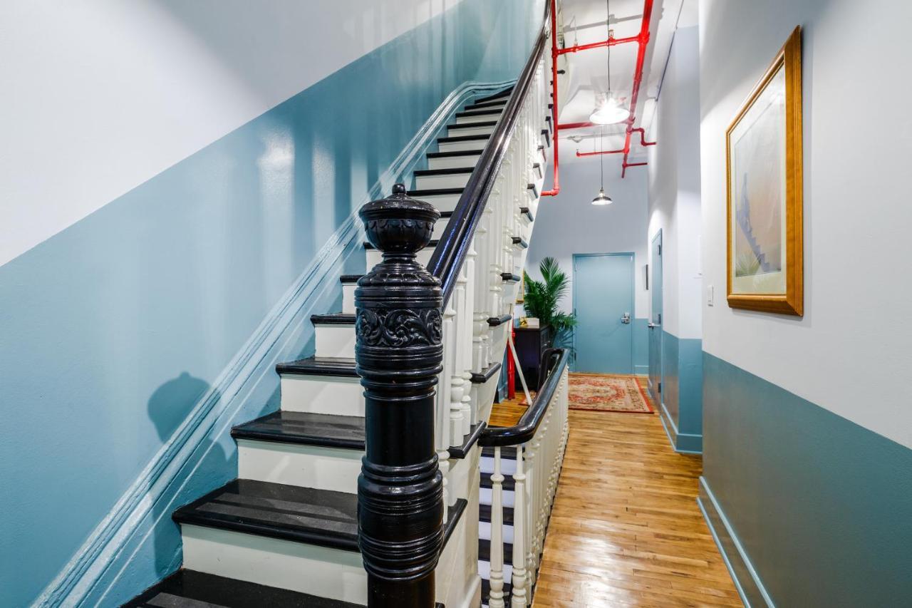 Lamartine Chelsea New York Exterior foto