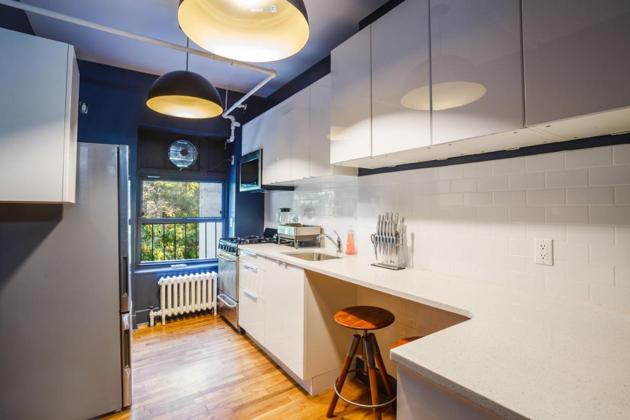Lamartine Chelsea New York Exterior foto