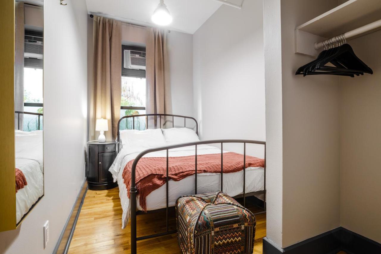 Lamartine Chelsea New York Exterior foto