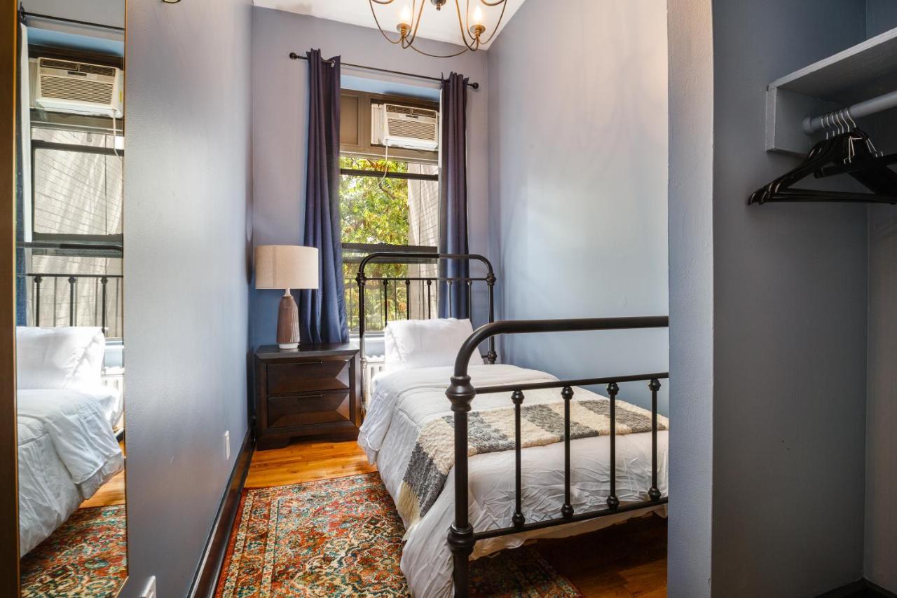 Lamartine Chelsea New York Exterior foto