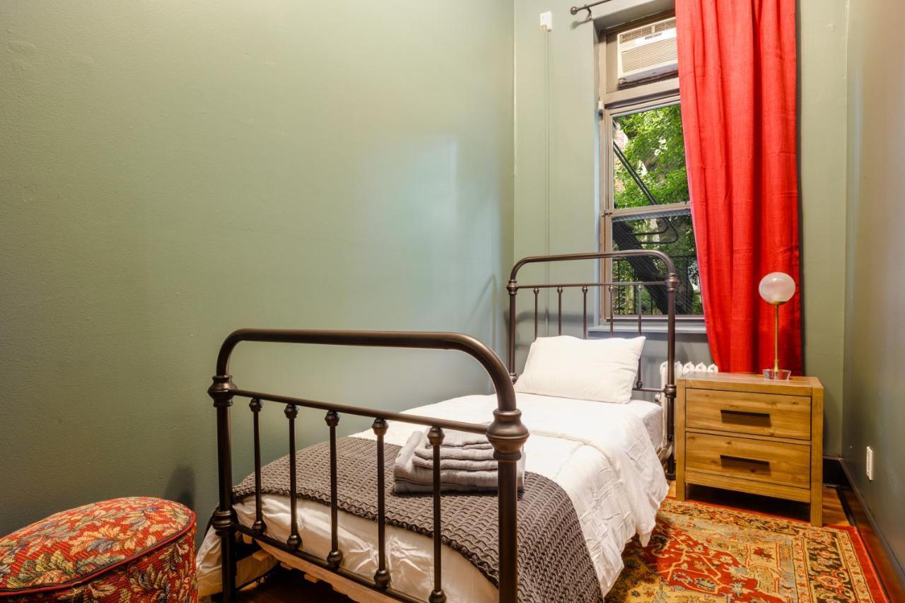 Lamartine Chelsea New York Exterior foto