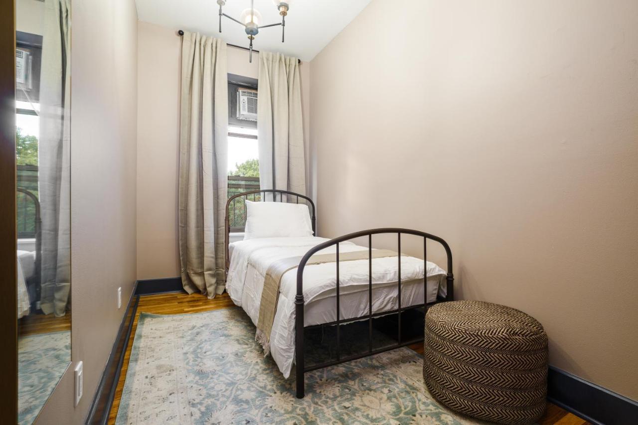 Lamartine Chelsea New York Exterior foto