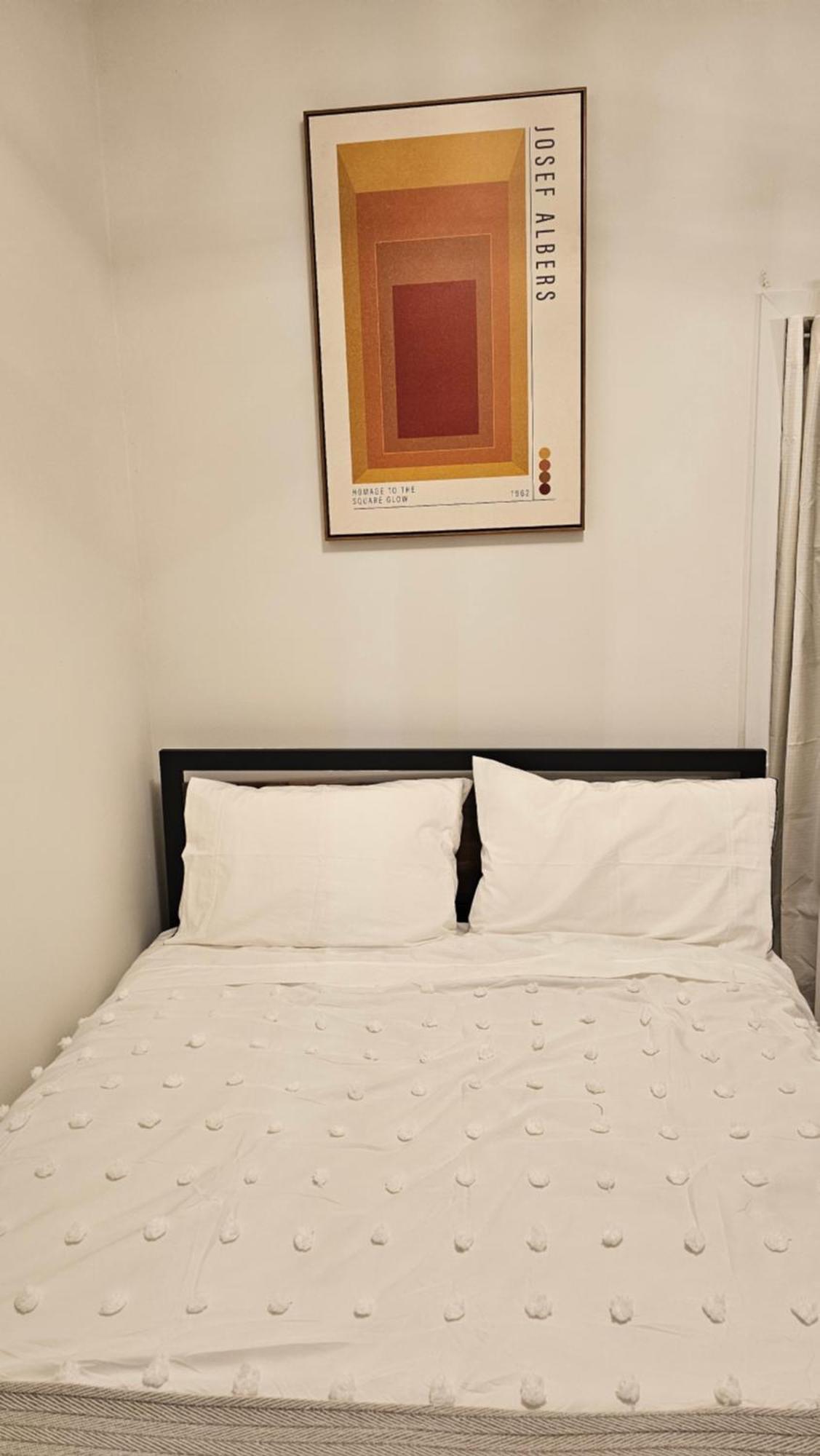Lamartine Chelsea New York Zimmer foto