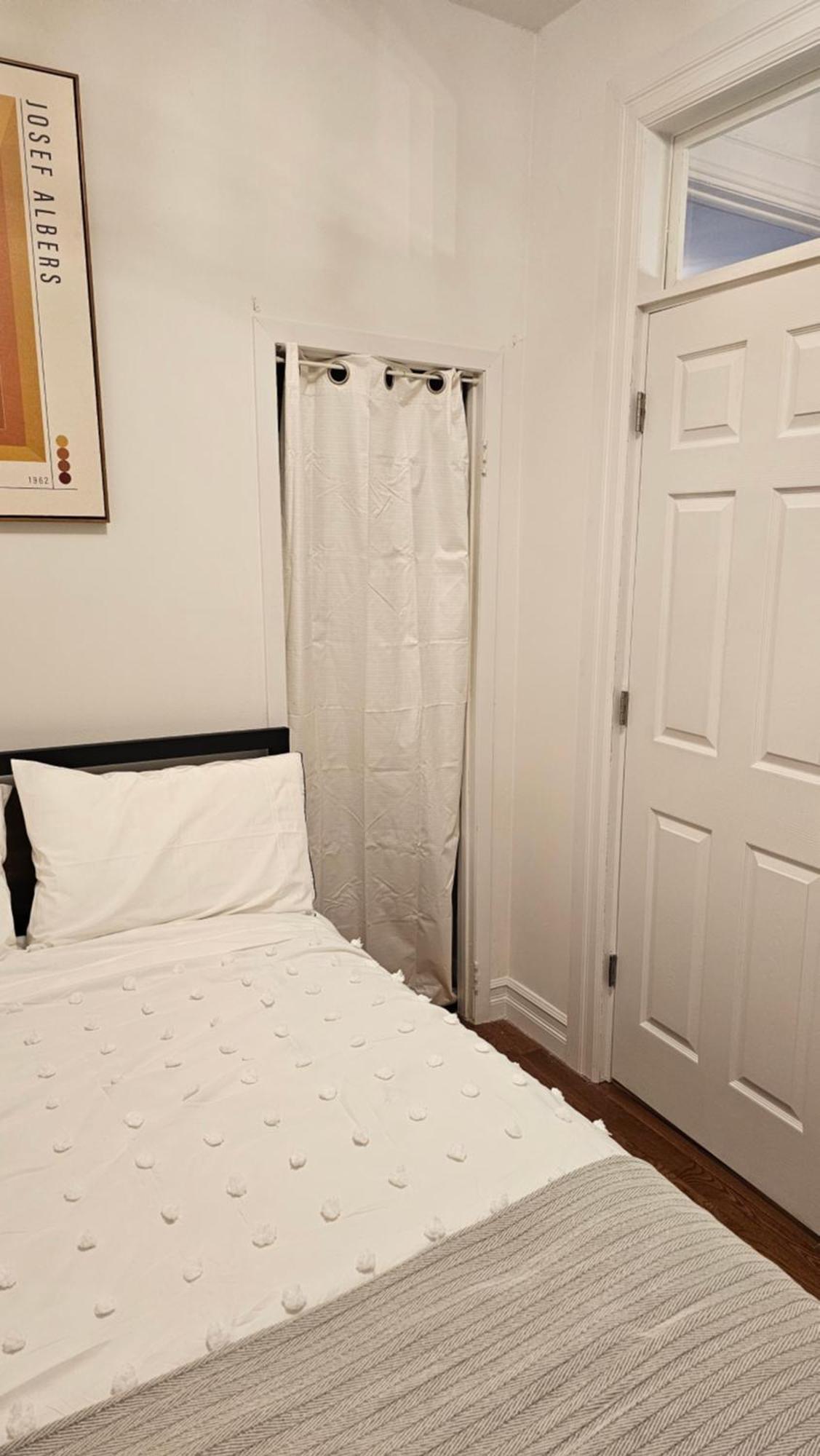 Lamartine Chelsea New York Zimmer foto