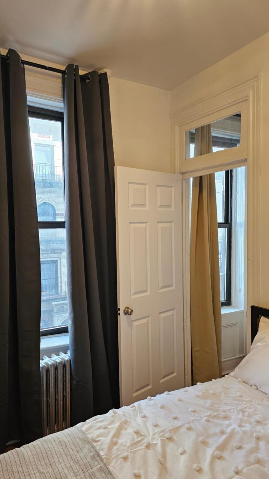 Lamartine Chelsea New York Zimmer foto