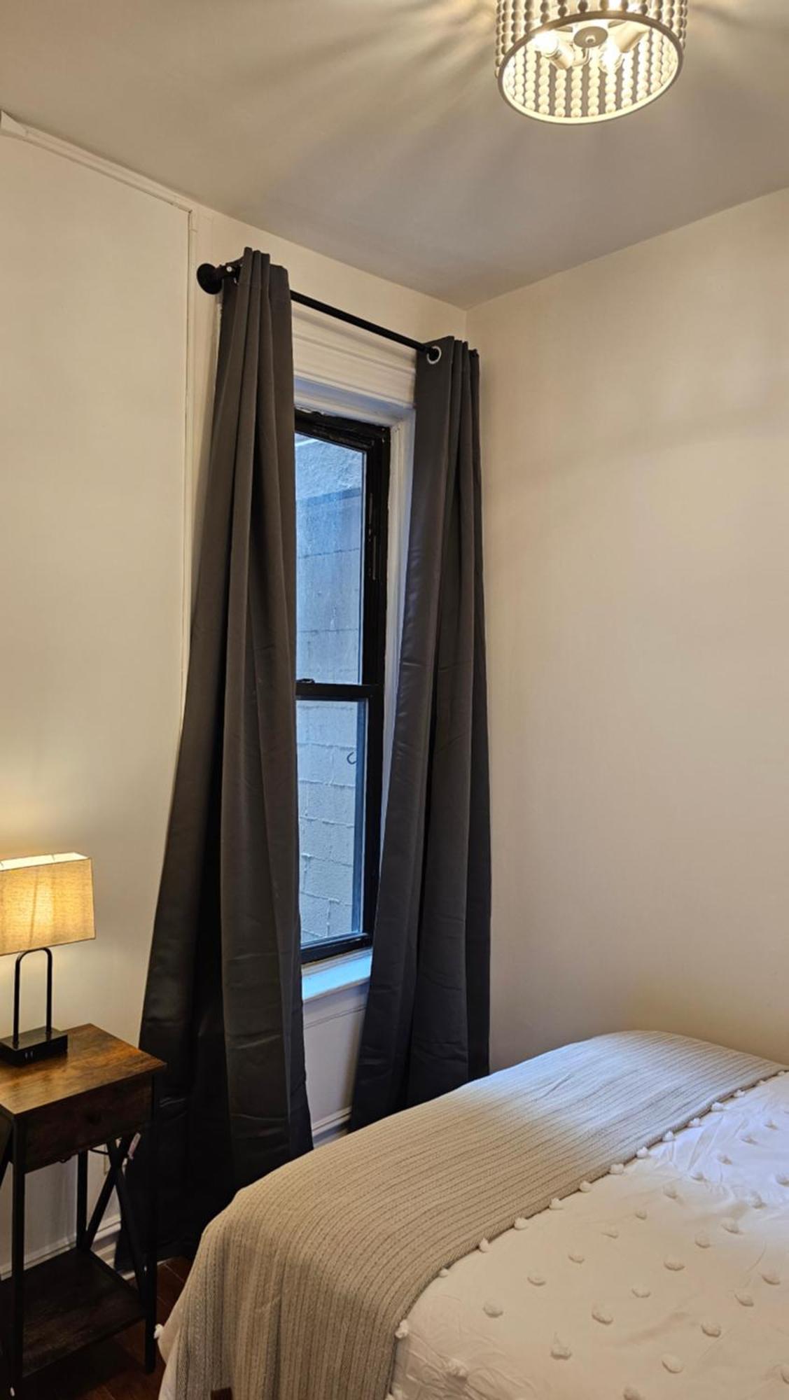 Lamartine Chelsea New York Zimmer foto