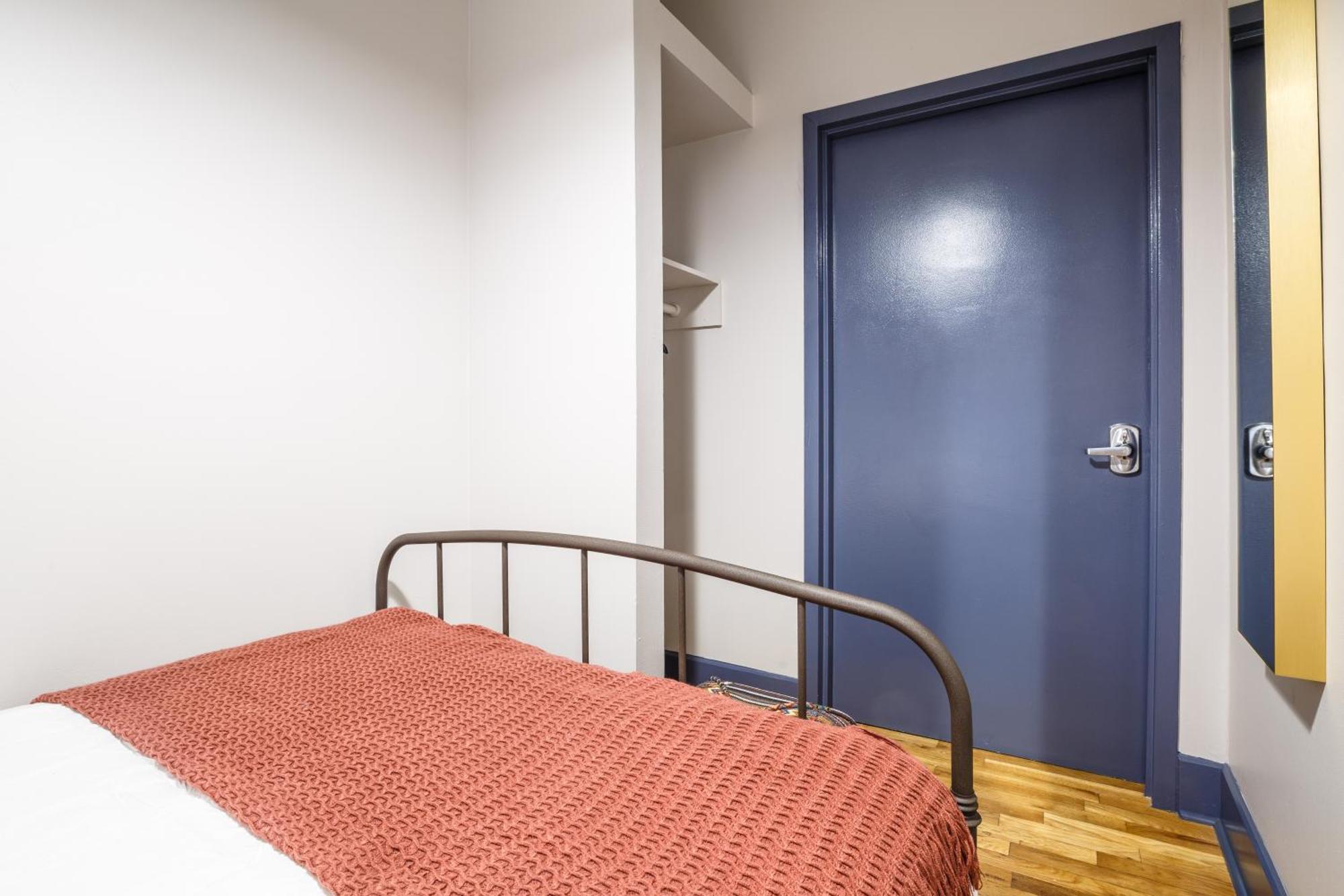 Lamartine Chelsea New York Zimmer foto