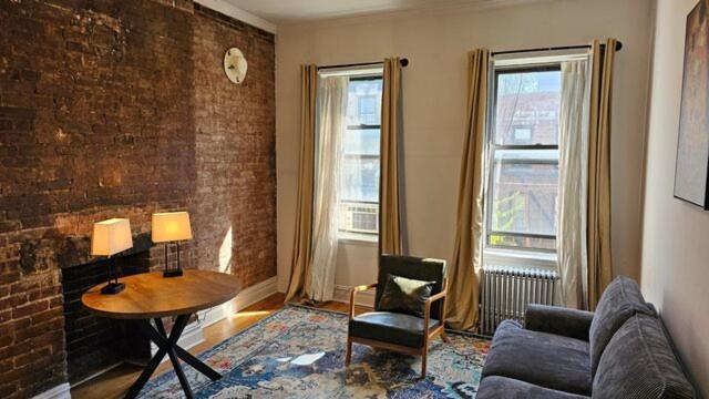Lamartine Chelsea New York Zimmer foto