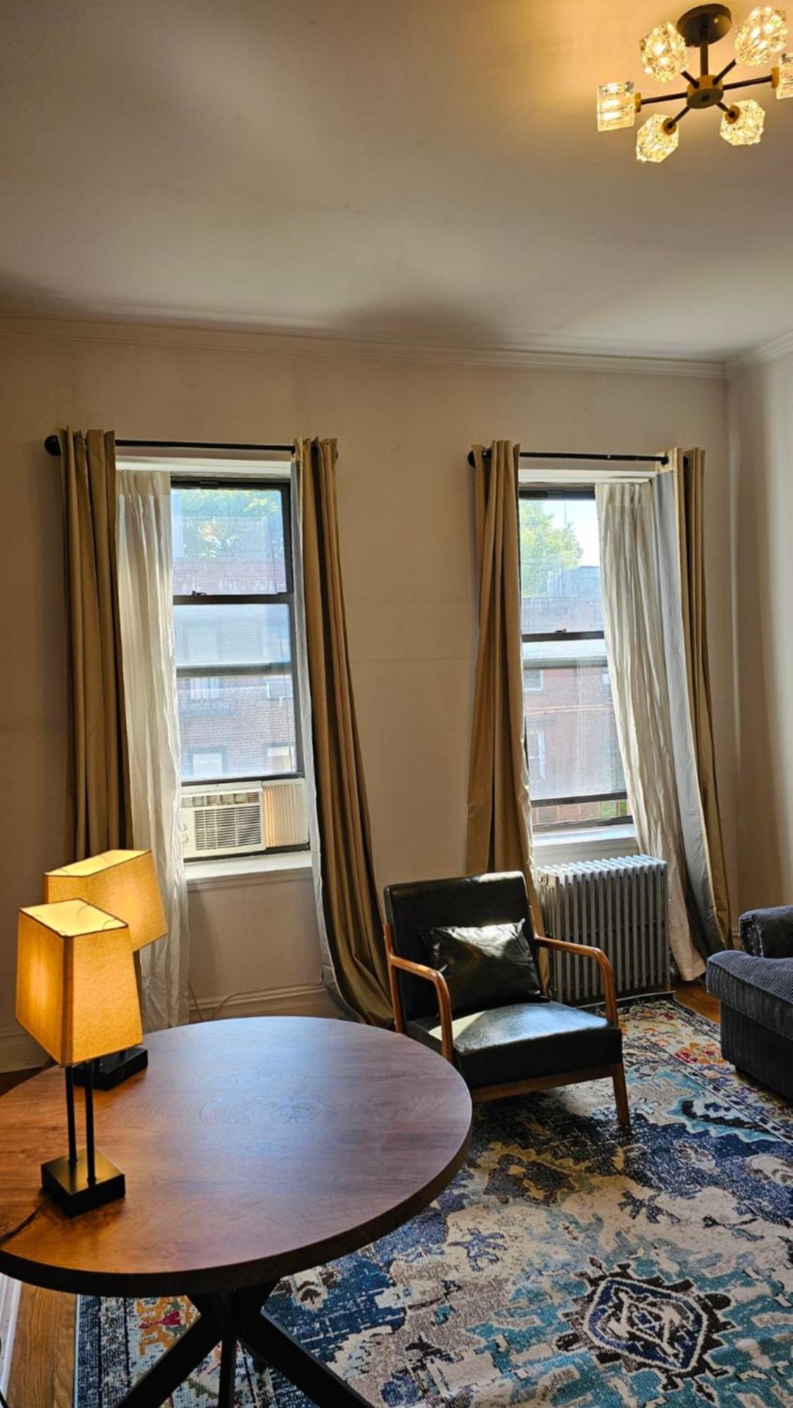 Lamartine Chelsea New York Zimmer foto