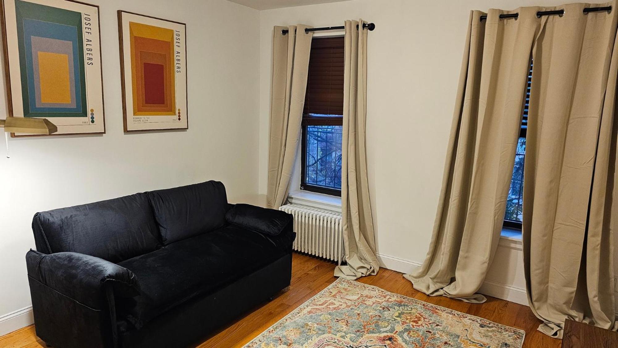 Lamartine Chelsea New York Exterior foto