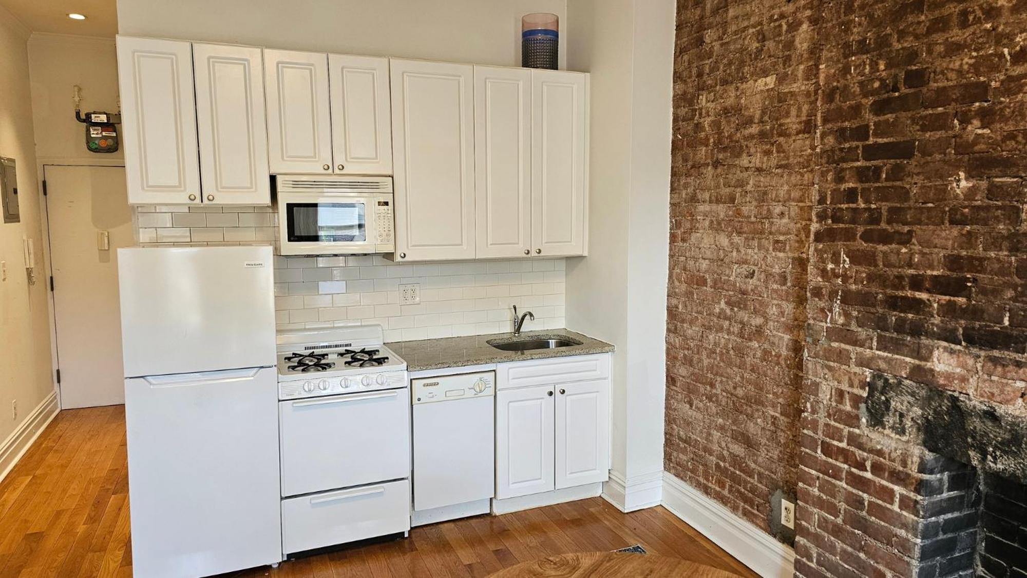 Lamartine Chelsea New York Zimmer foto