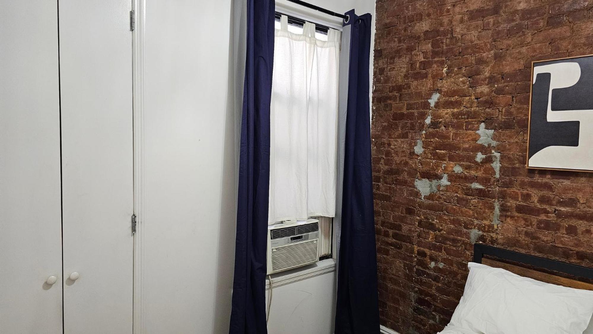 Lamartine Chelsea New York Zimmer foto