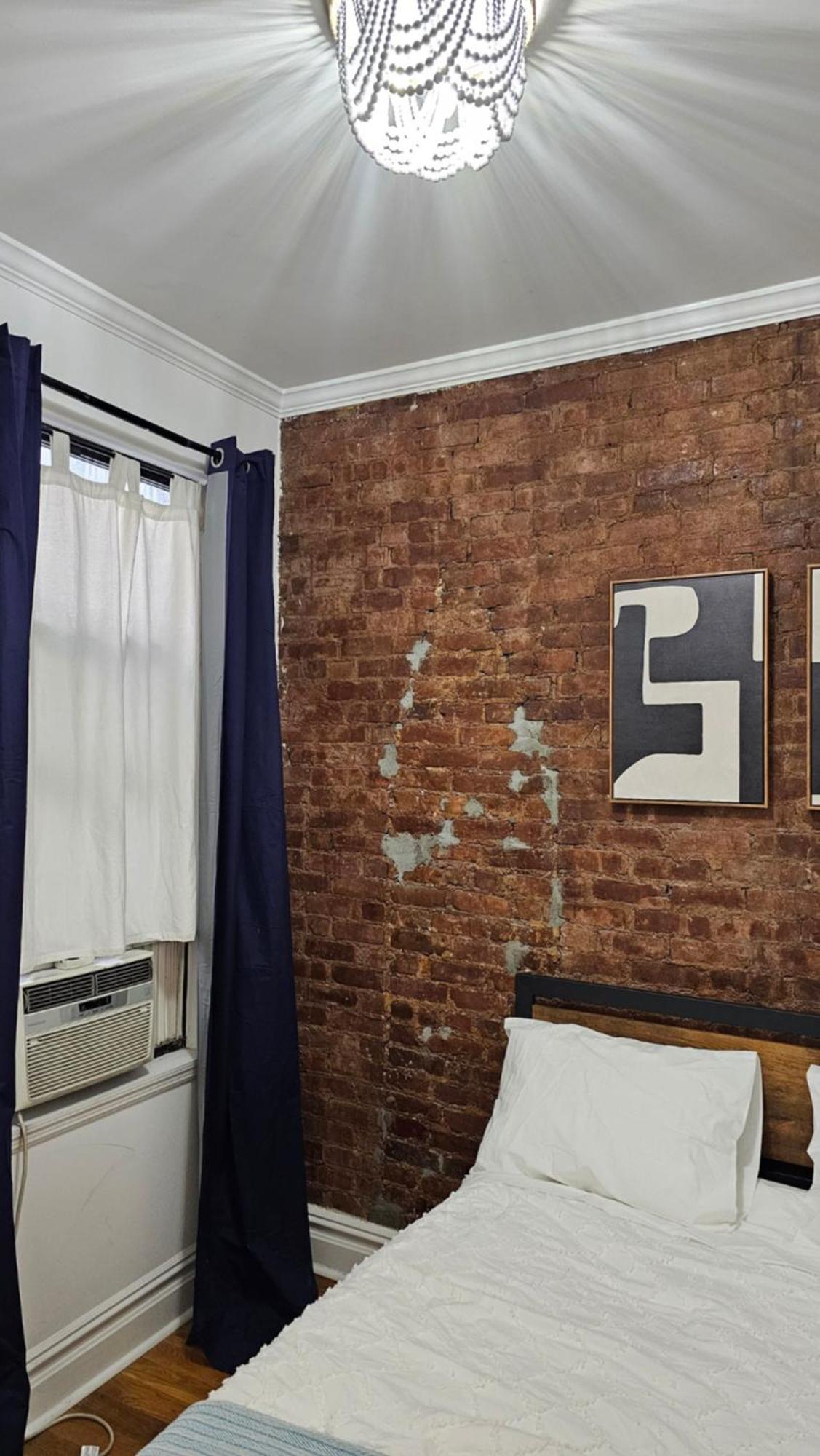 Lamartine Chelsea New York Zimmer foto