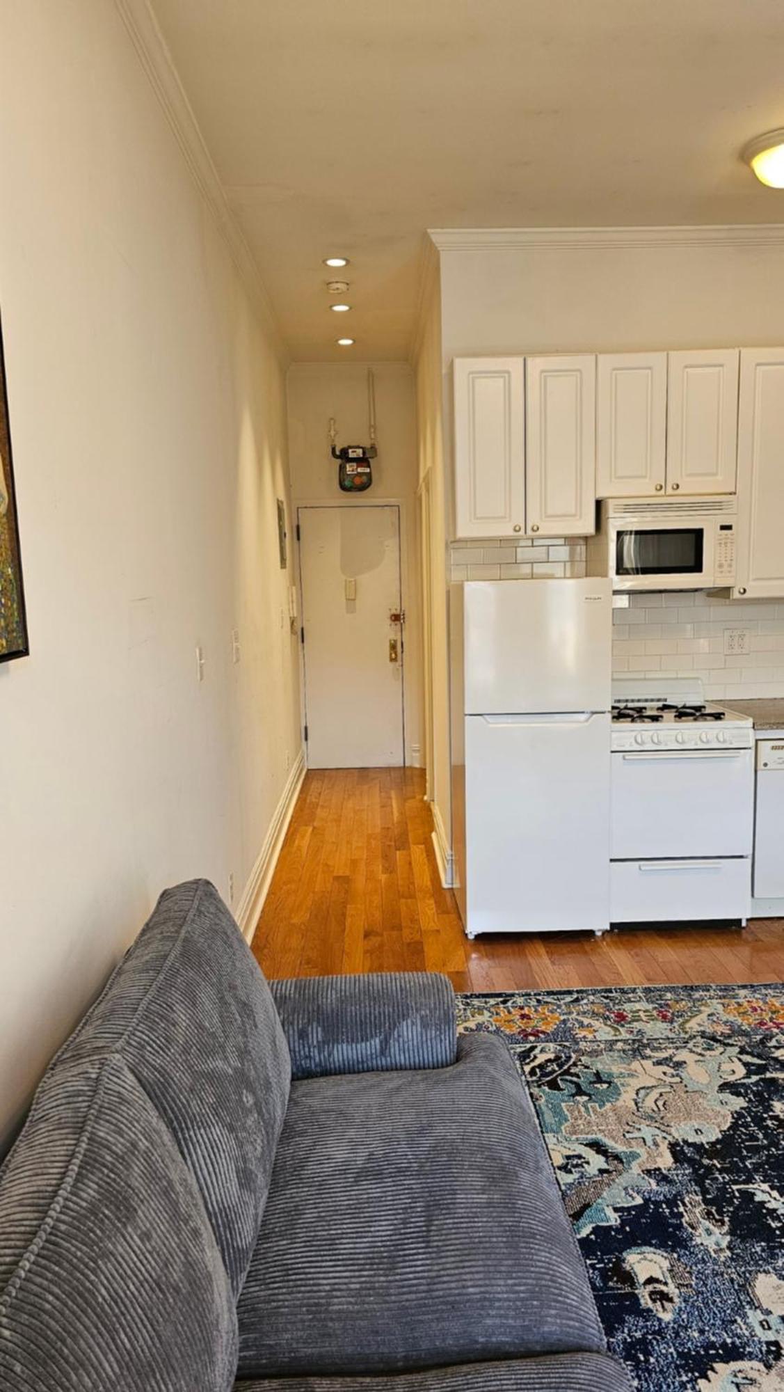 Lamartine Chelsea New York Zimmer foto