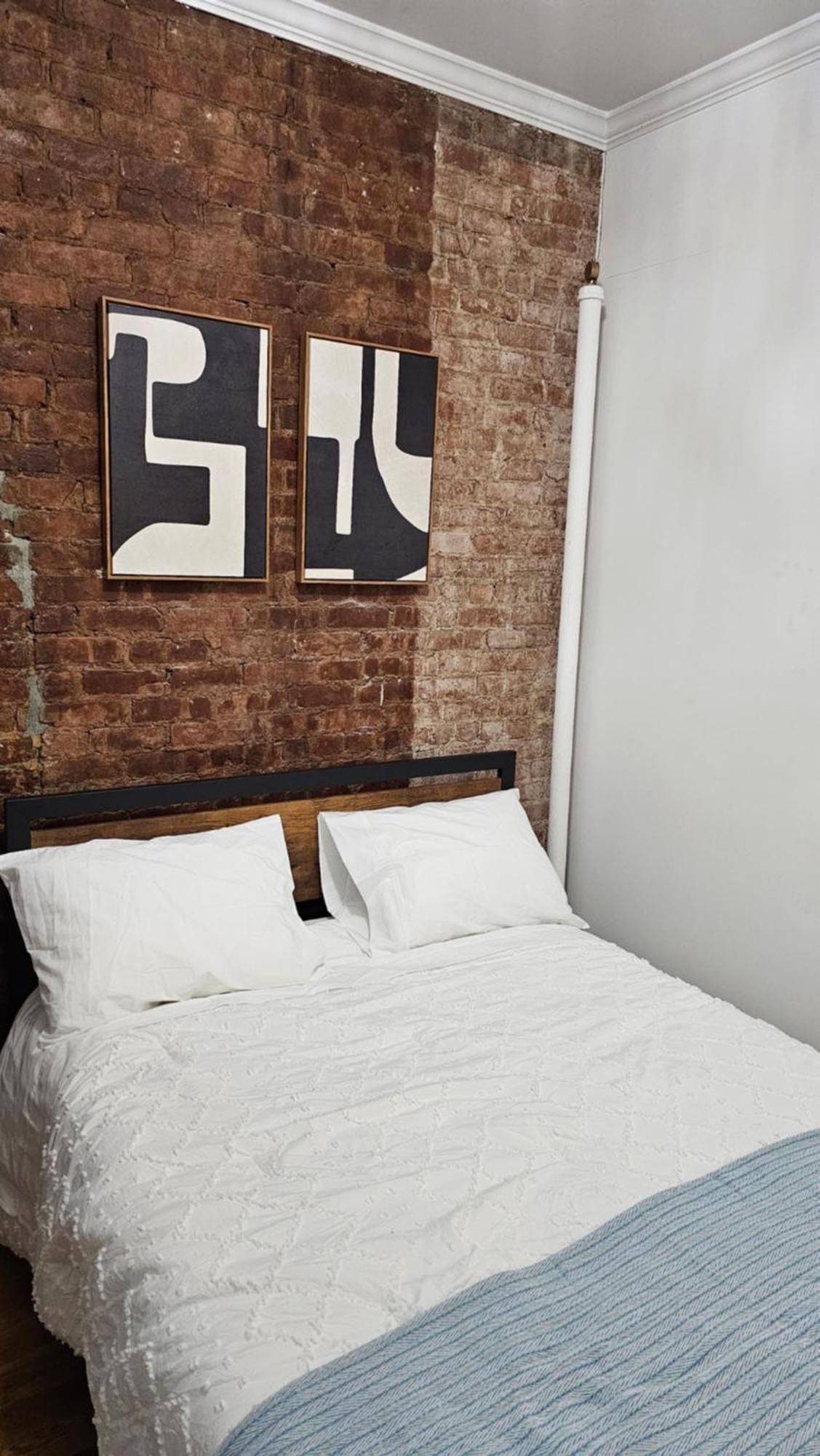 Lamartine Chelsea New York Zimmer foto